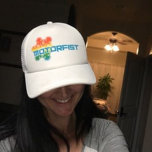 Meet your Posher, Brook